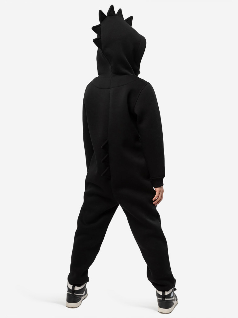 Комбинезон утепленный для мальчиков bodo