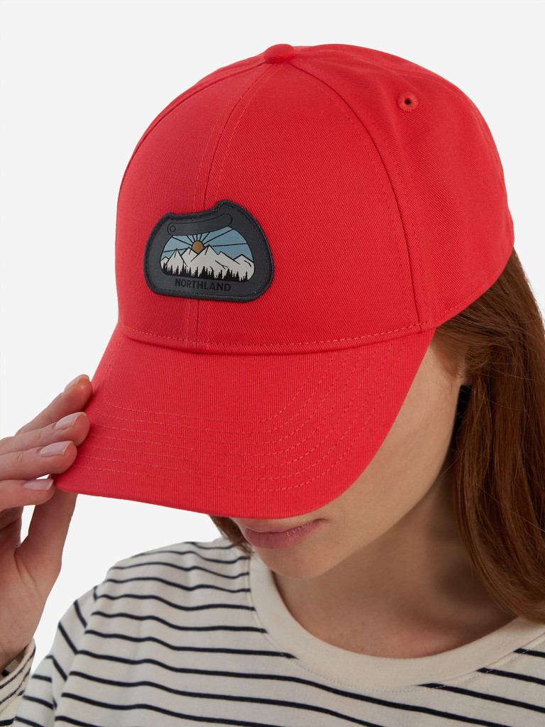 Бейсболка Northland