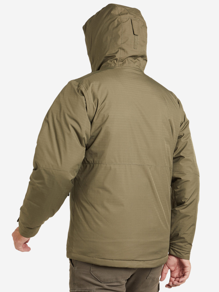 Пуховик мужской Columbia Oak Harbor Insulated Jacket