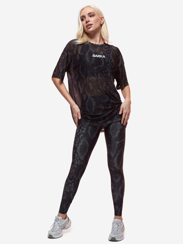 Футболка женская BARKA