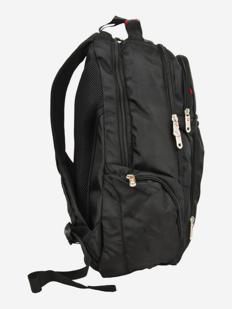 Рюкзак Polar 3055 черный