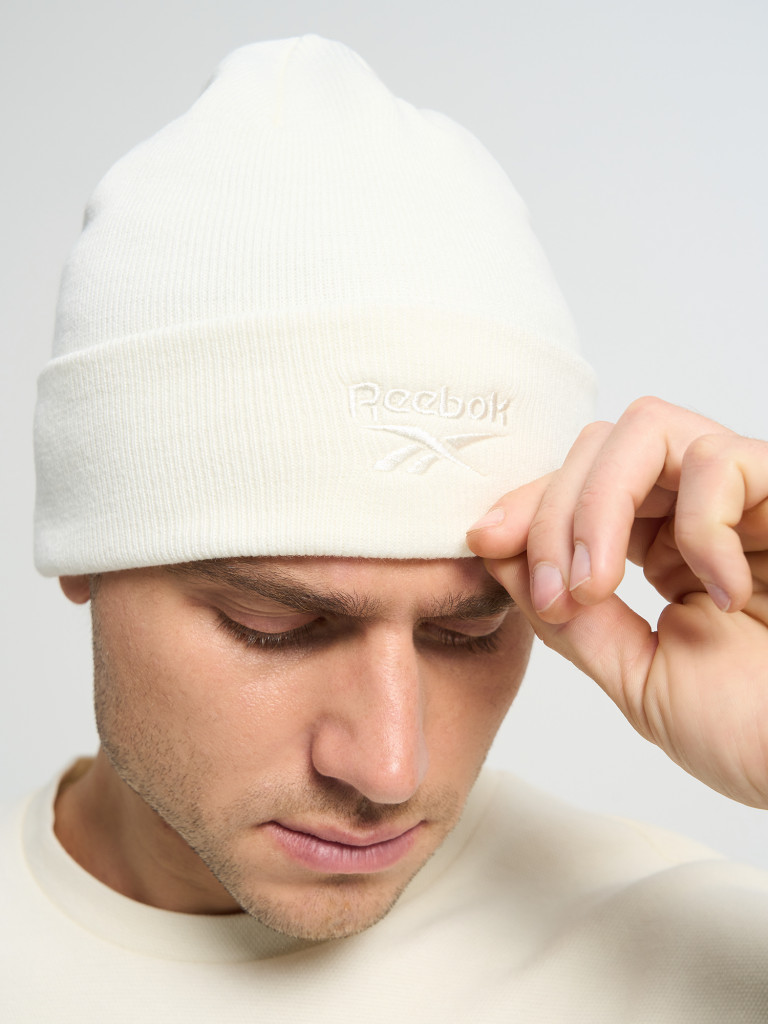 Шапка Reebok