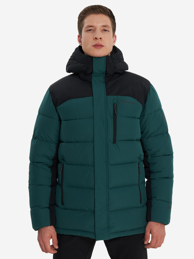 Пуховик мужской Outventure