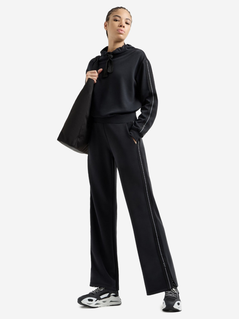 Брюки женские EA7 EMPORIO ARMANI
