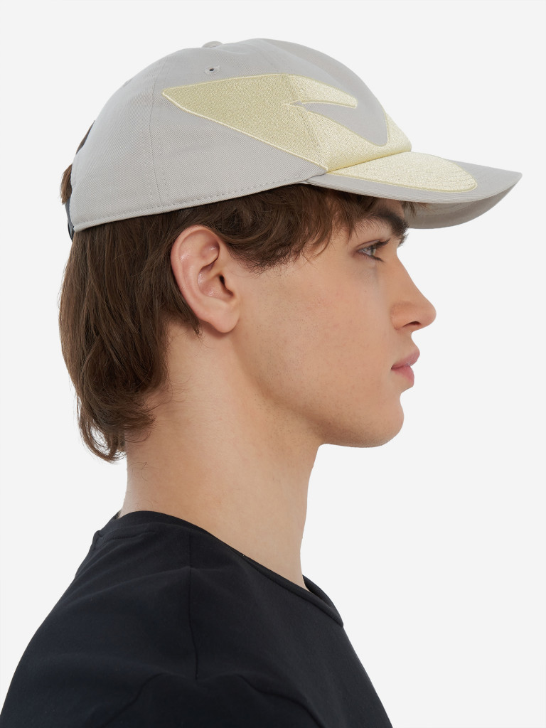 Бейсболка Demix