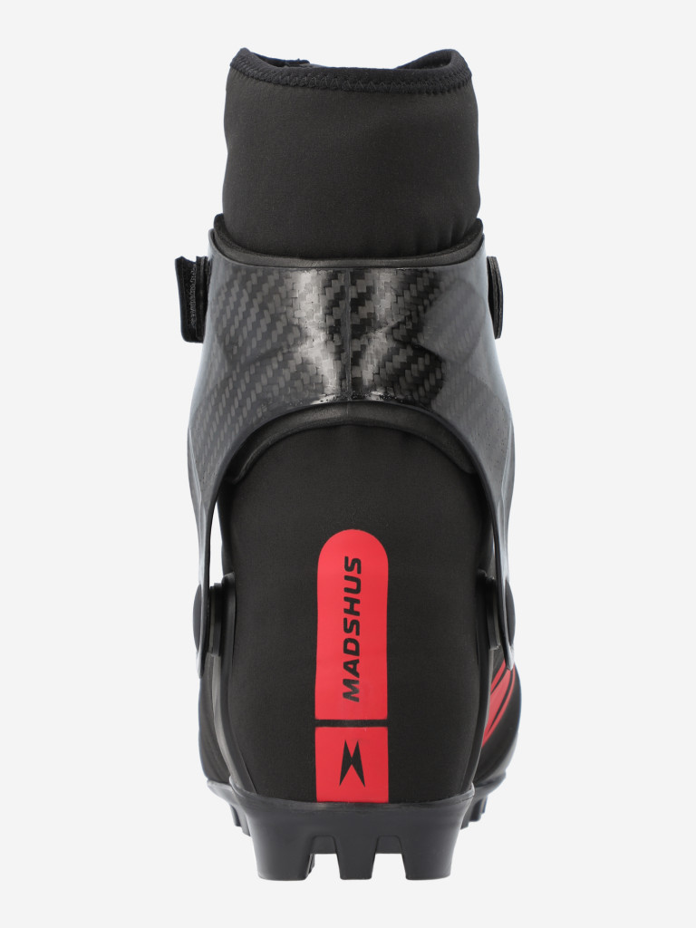 Ботинки для беговых лыж Madshus Carbon