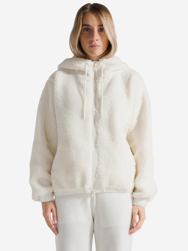 Куртка женская DEHA TEDDY