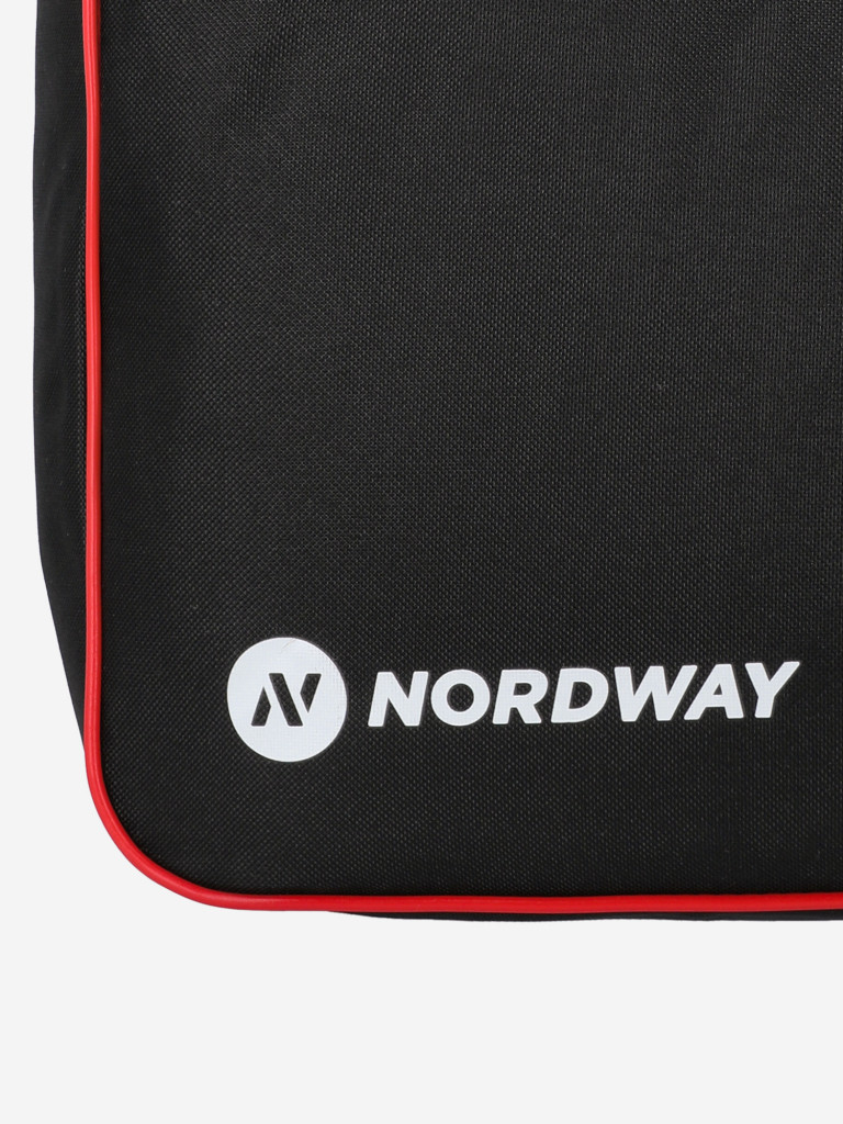 Сумка для ледовых коньков детская Nordway Slide