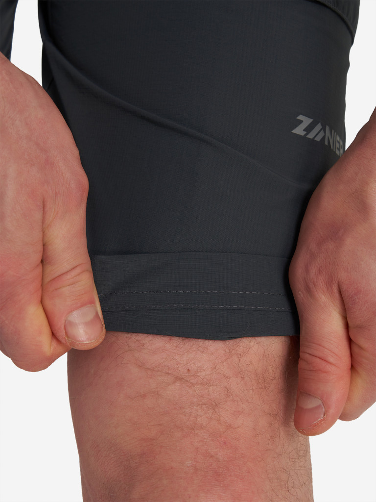 Шорты мужские Zanier