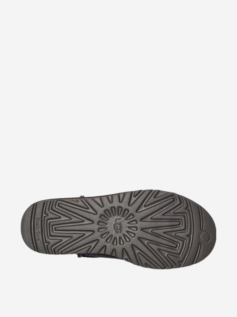 Ботинки утепленные UGG Classic Ultra Mini