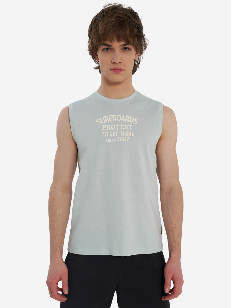 Майка мужская Protest