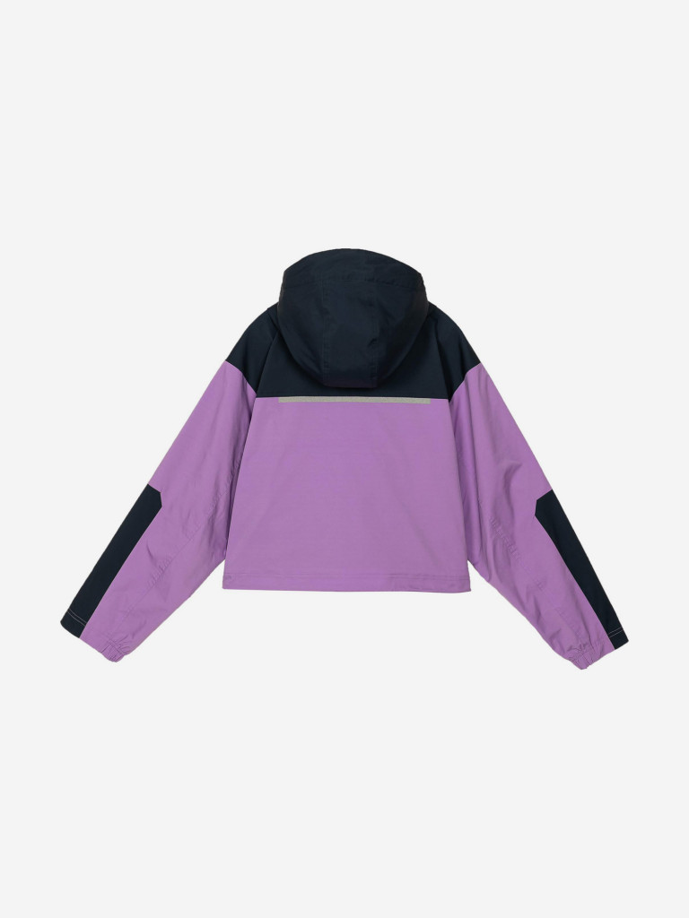 Пуховик женский Skechers