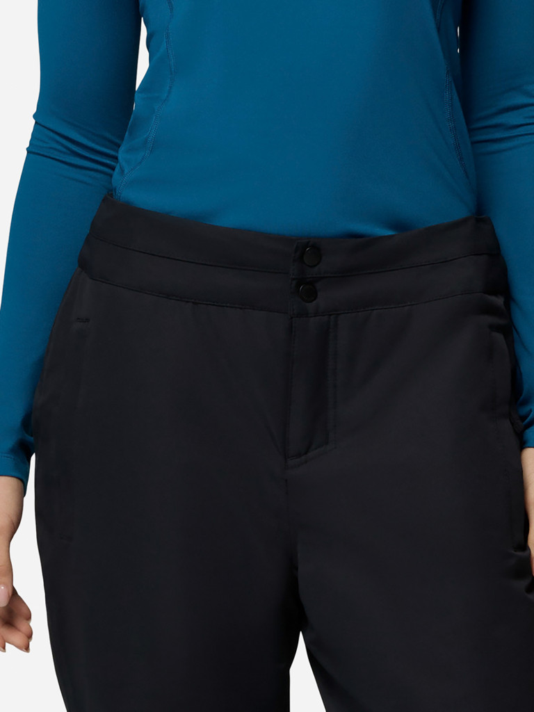 Брюки горнолыжные утепленные женские Columbia Bugaboo III Pant