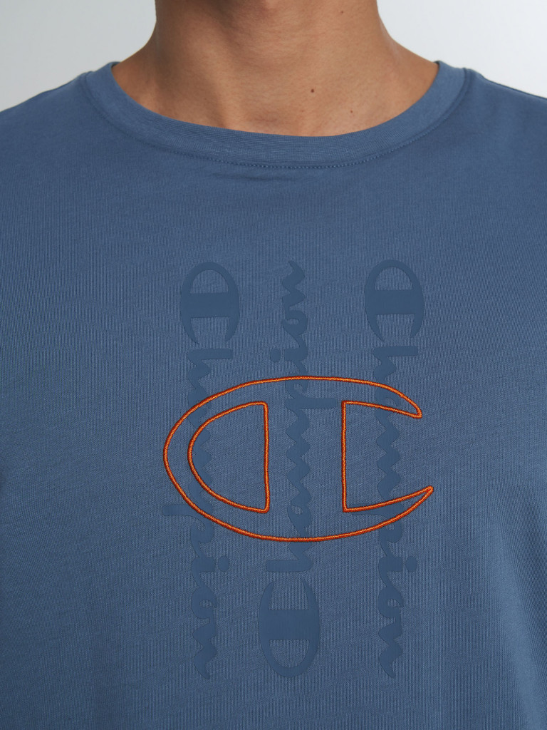 Футболка мужская Champion