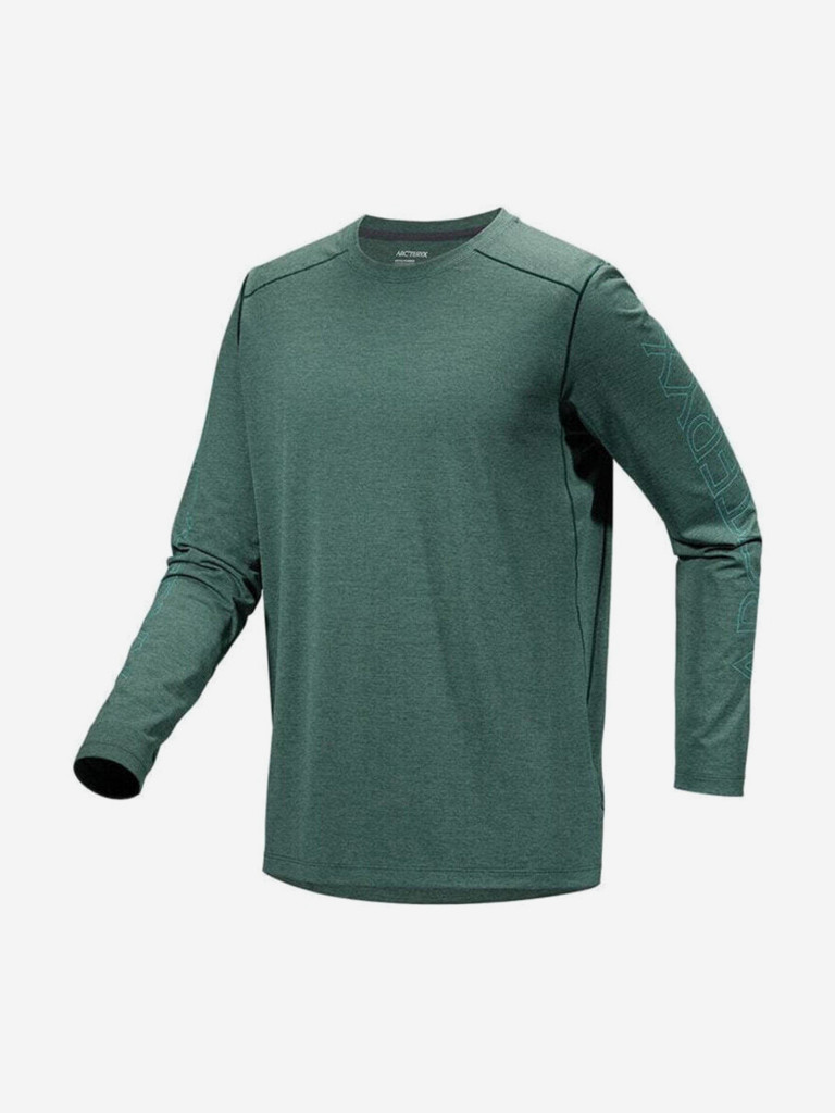 Лонгслив мужской Arcteryx Cormac