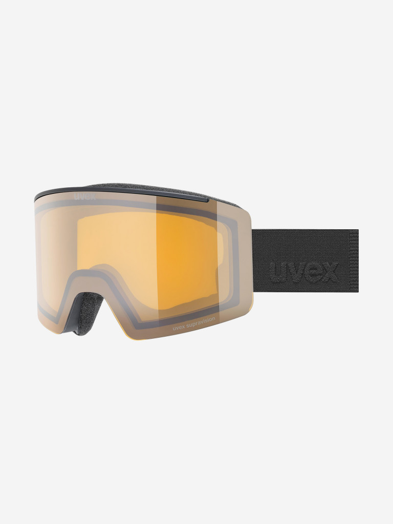 Маска Uvex Ignite LG