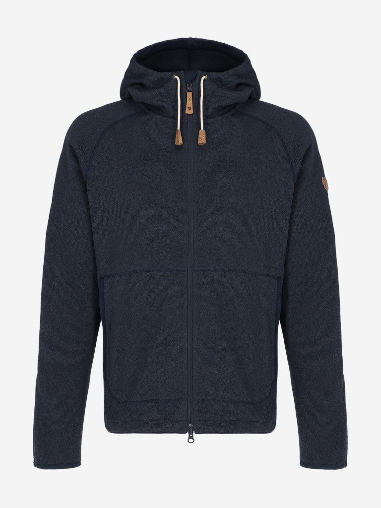 Толстовка мужская Fjallraven Ovik