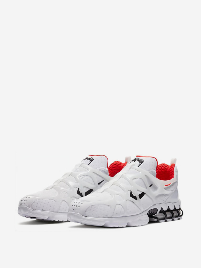 Кроссовки Nike Air Kukini Spiridon Cage 2 Stussy