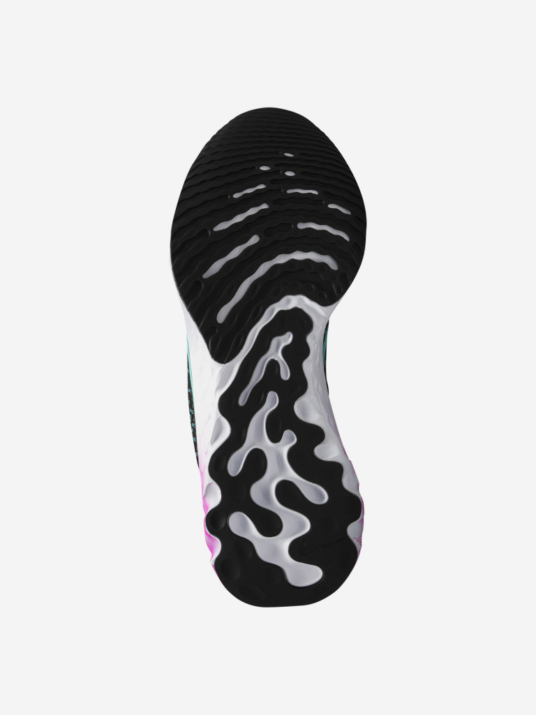 Кроссовки женские Nike React Infinity Run Flyknit 3