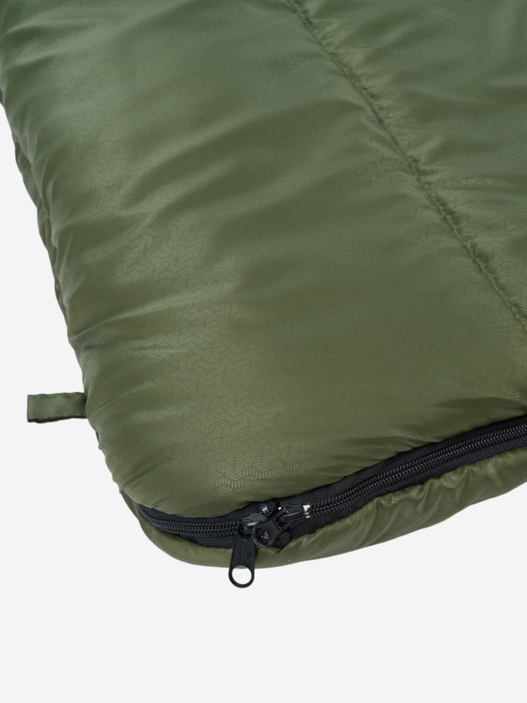 Спальный мешок Outventure Calgary -2 левосторонний