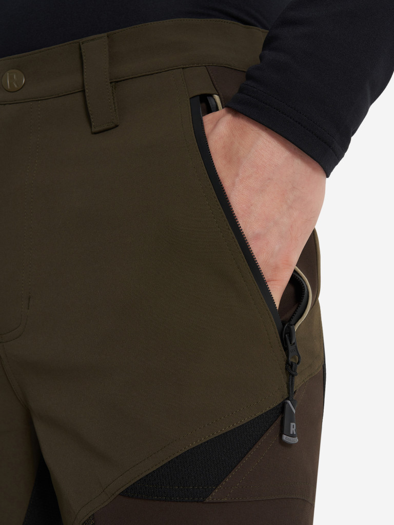 Брюки мужские Remington Invincible