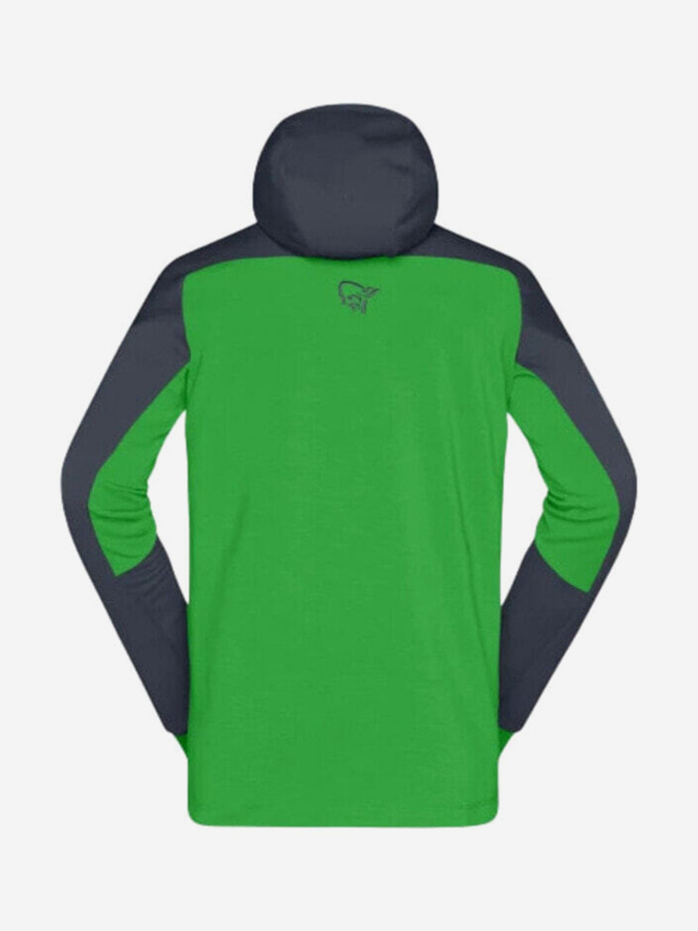 Куртка мужская NORRONA Insulated Jacket