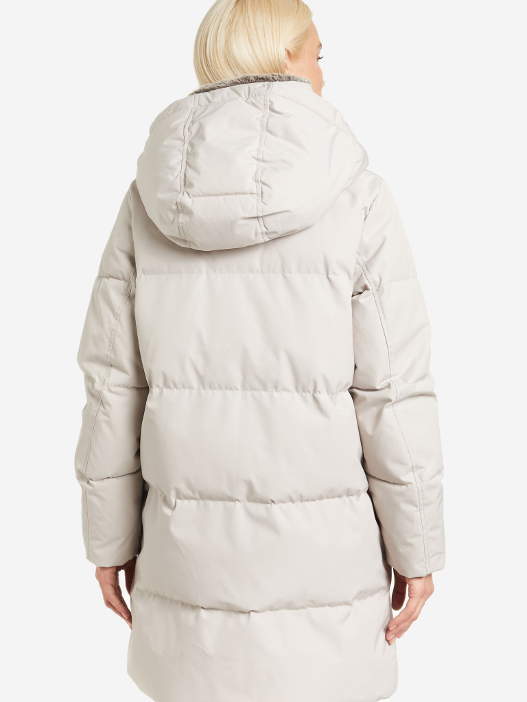 Пальто утепленное женское Luhta Halla