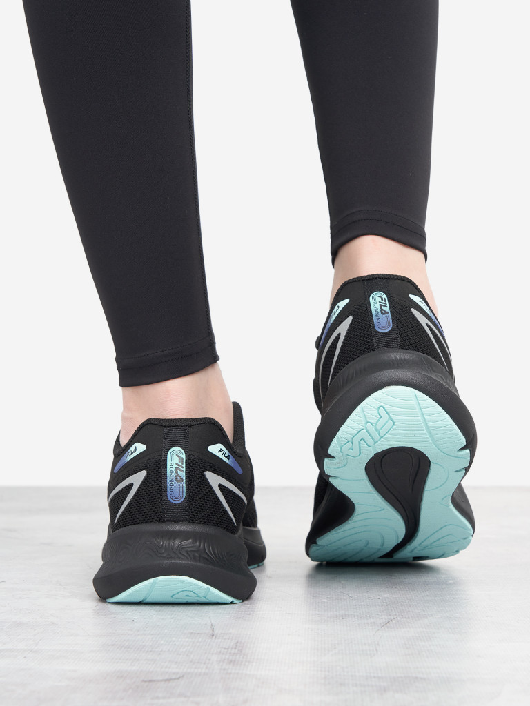 Кроссовки женские FILA Sense Knit