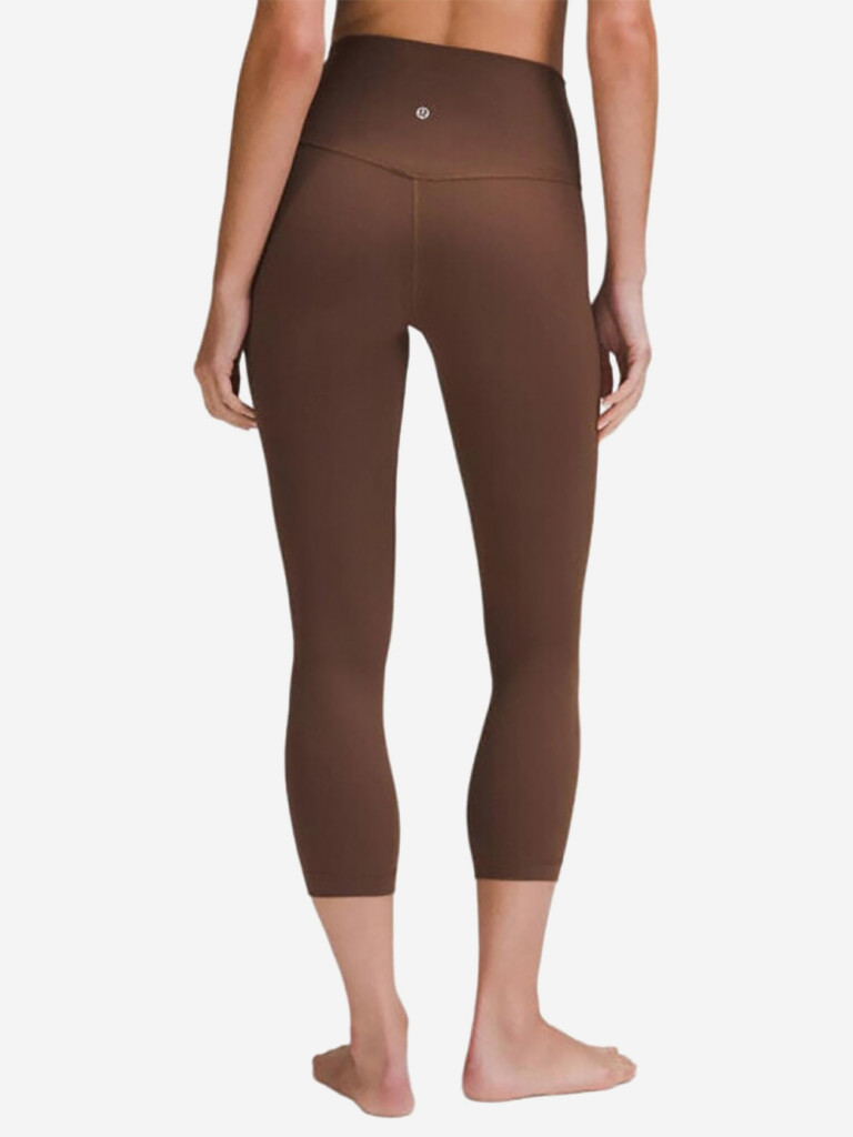 Леггинсы женские Lululemon Align