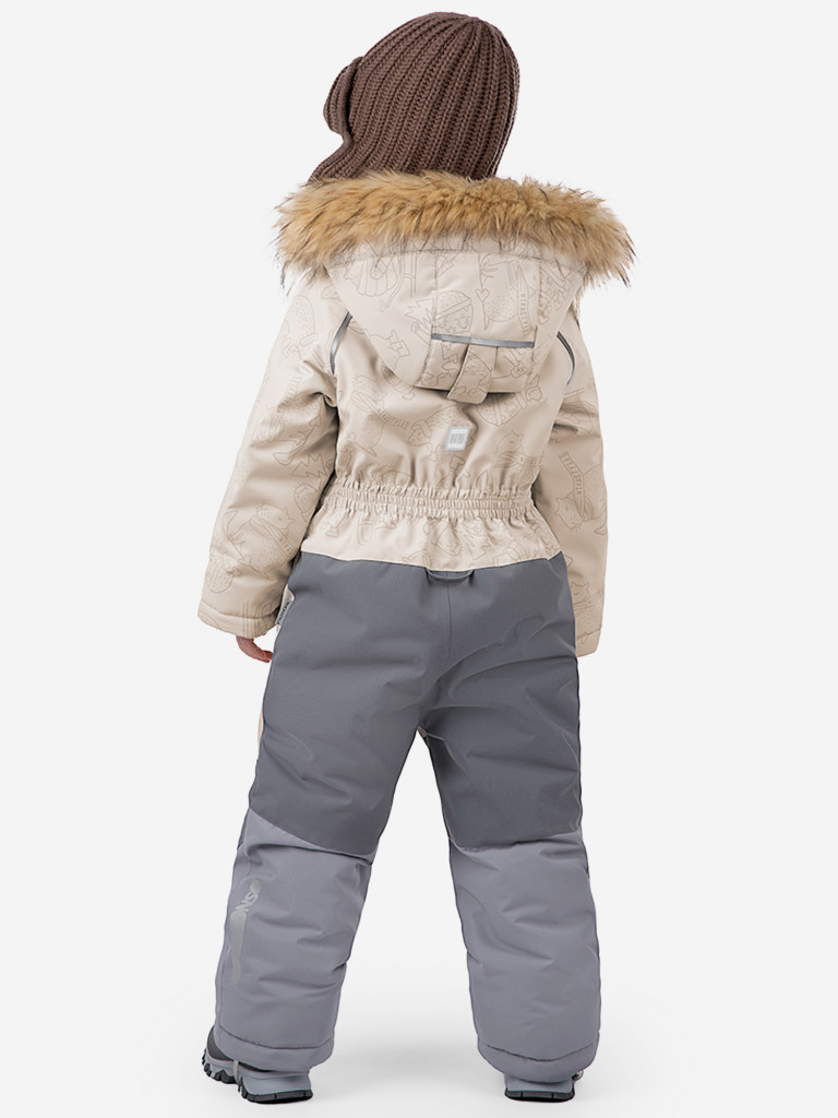 Комбинезон NIKASTYLE