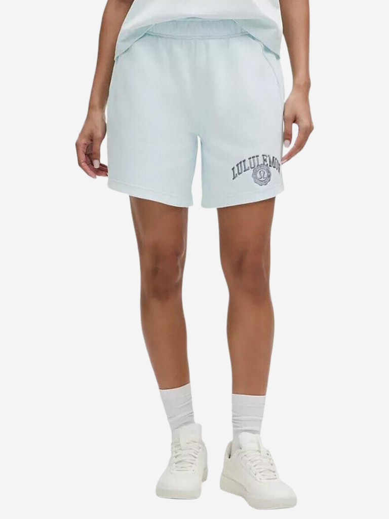 Шорты Lululemon Scuba Short 7"