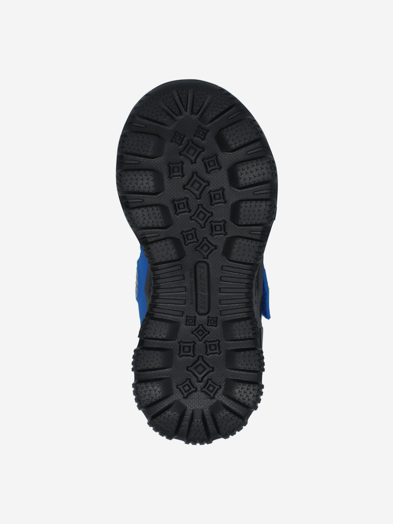 Кроссовки для мальчиков Skechers Adventure Track