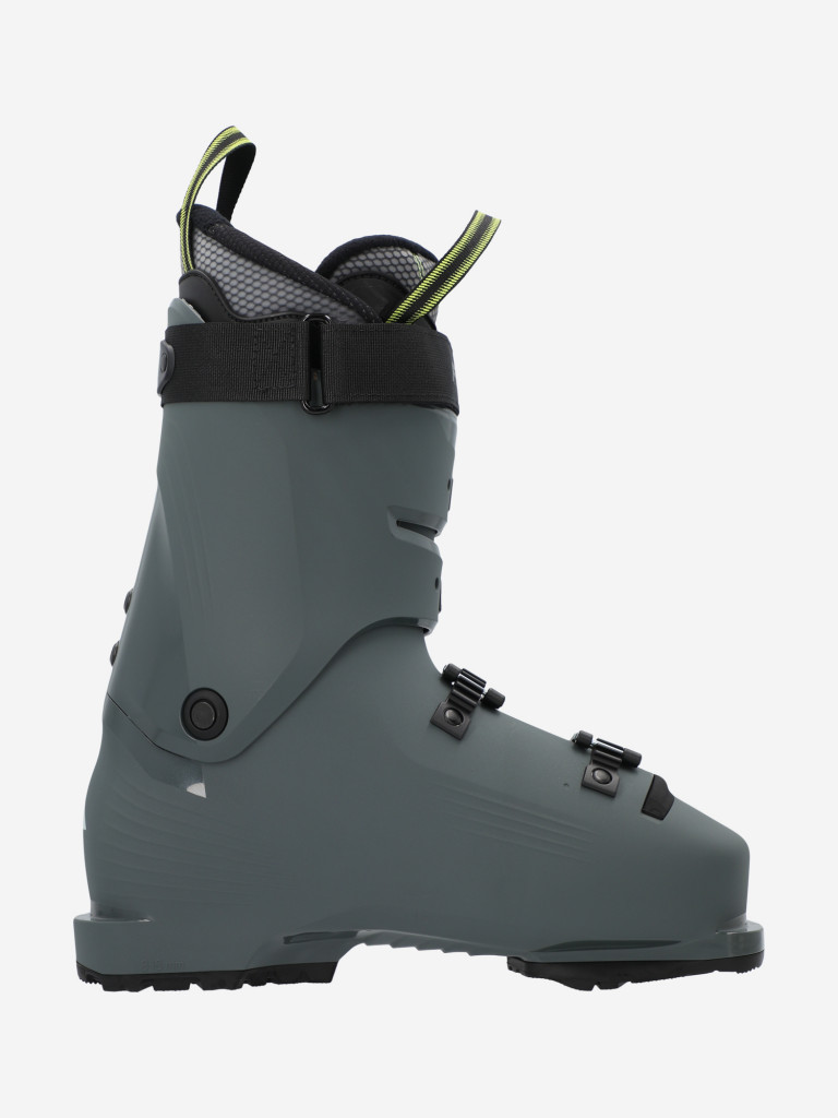 Ботинки горнолыжные Fischer RC4 110 MV