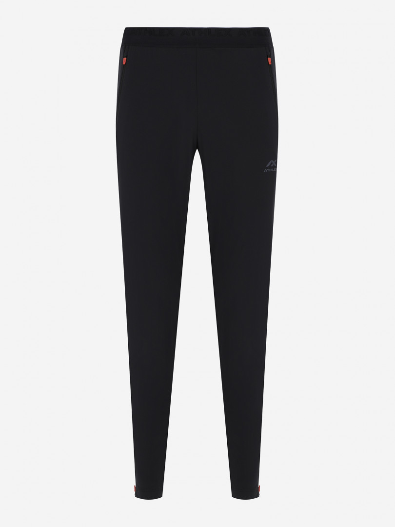 Брюки мужские Athlex Черный 4699₽