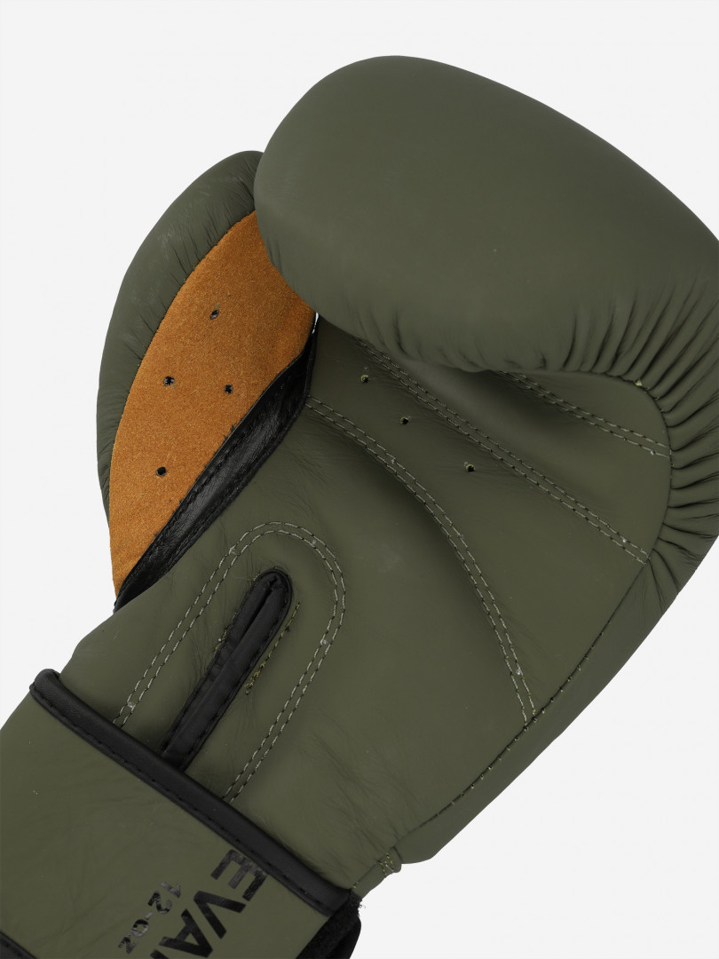 Перчатки боксерские Benlee Evans 33168620299 Зеленый, фото 4