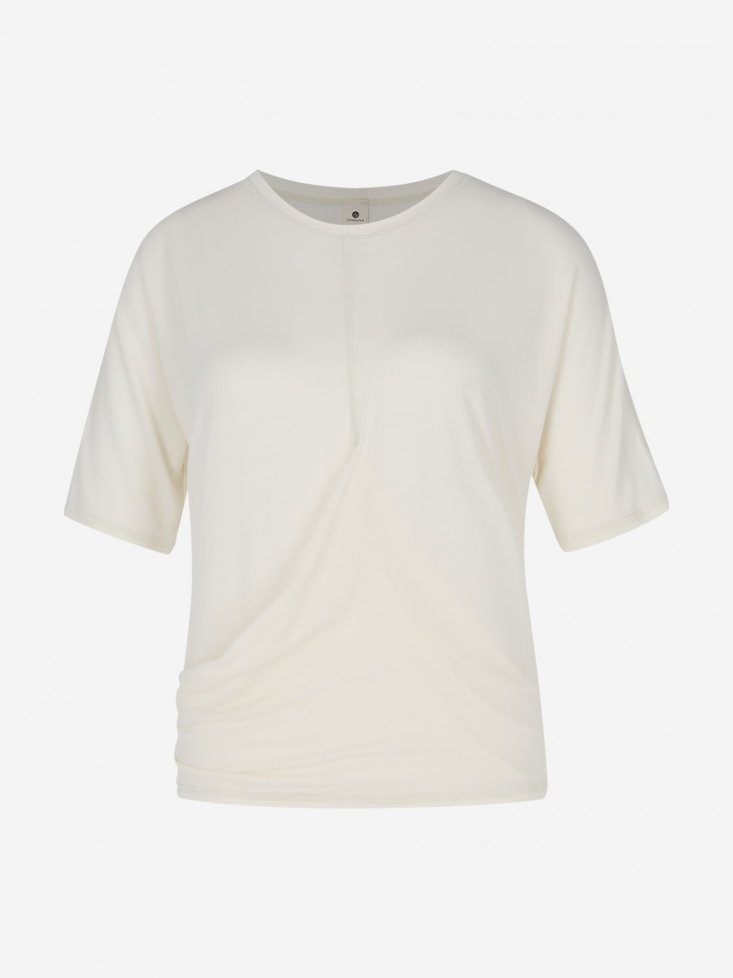 Футболка женская Sensana EssentialMove Белый 2699₽