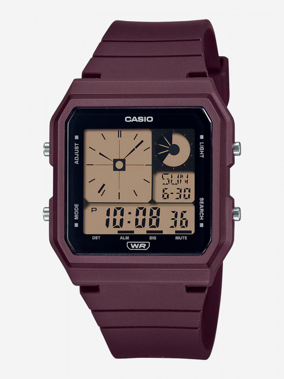 Наручные часы Casio Collection LF-20W-5A