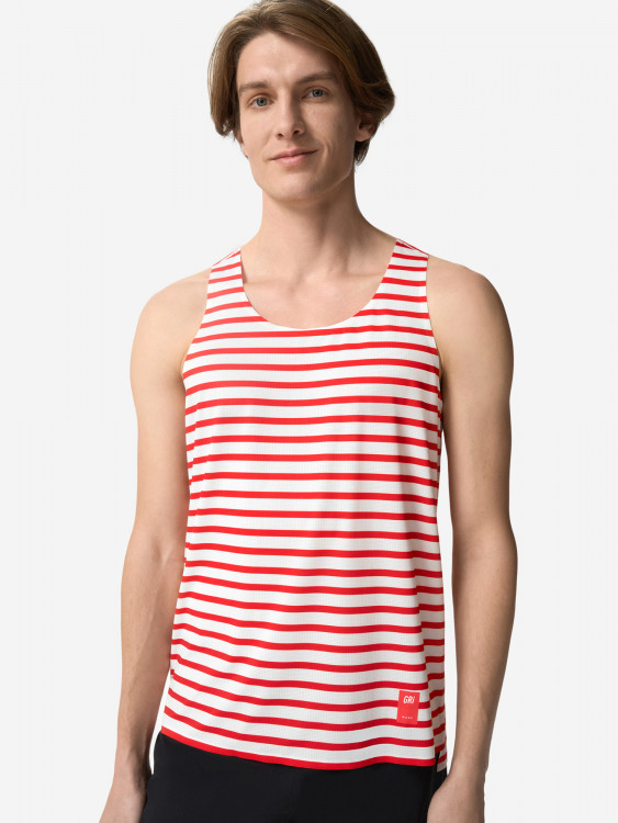 Майка мужская GRI Маяк 7.0