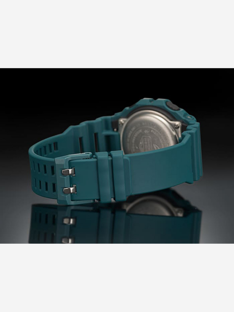 Наручные часы Casio G-SHOCK GBX-100-2E
