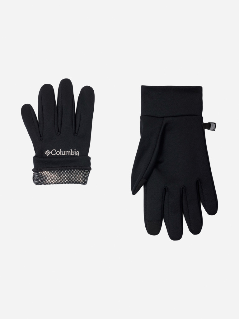 Перчатки Columbia Omni-Heat Touch II Glove Liner