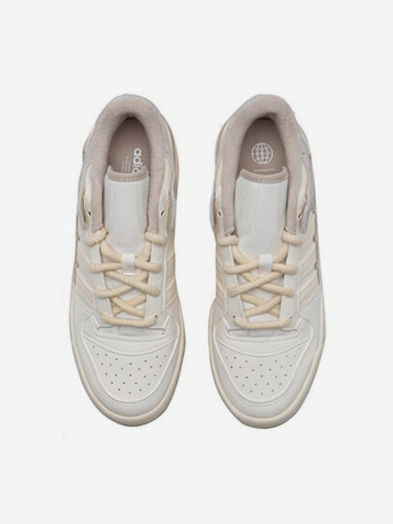 Кроссовки Adidas Forum Low