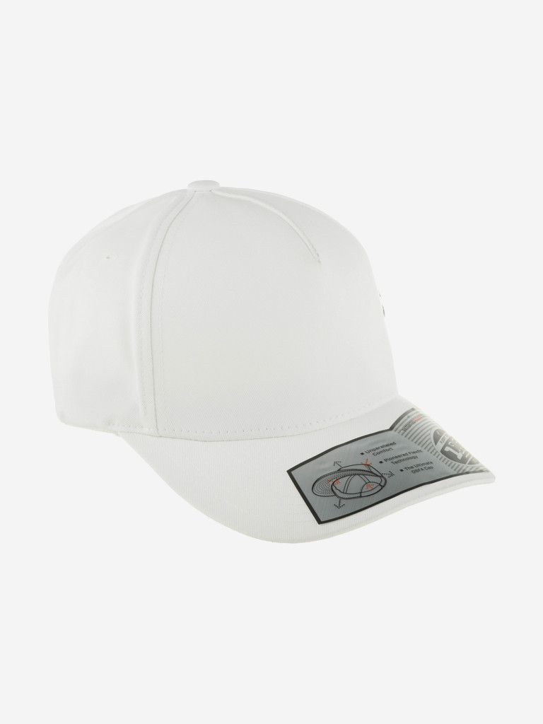 Бейсболка FLEXFIT 110ZP (белый)
