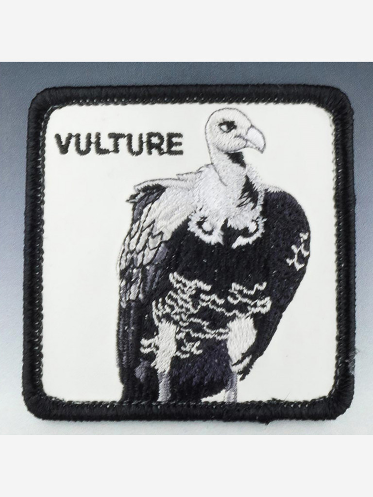 Бейсболка с сеточкой GOORIN BROTHERS 101-0365