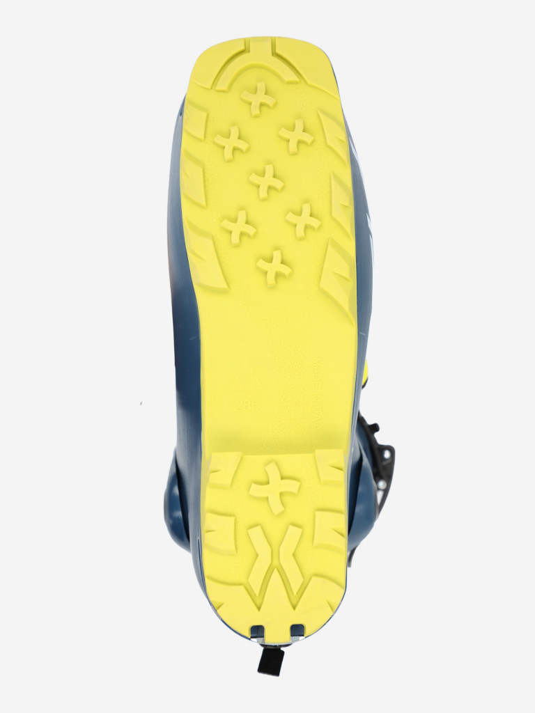 Ботинки горнолыжные Fischer Travers TS