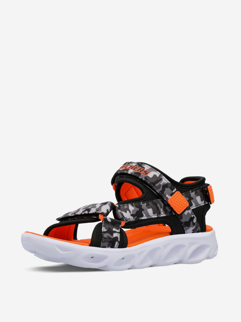 Сандалии для мальчиков Skechers Hypno-Splash