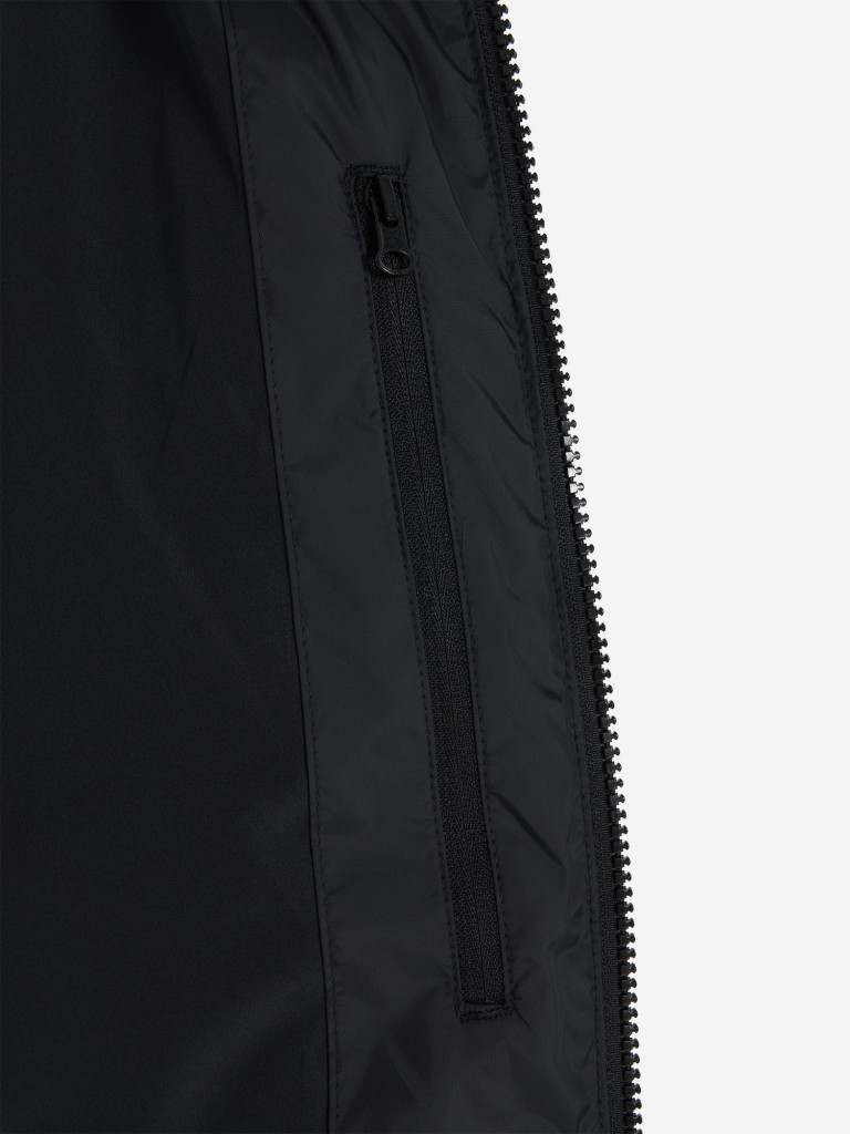 Пуховик мужской Kappa