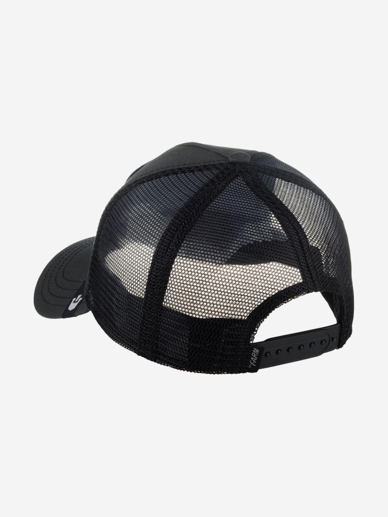 Бейсболка с сеточкой GOORIN BROTHERS 101-0415