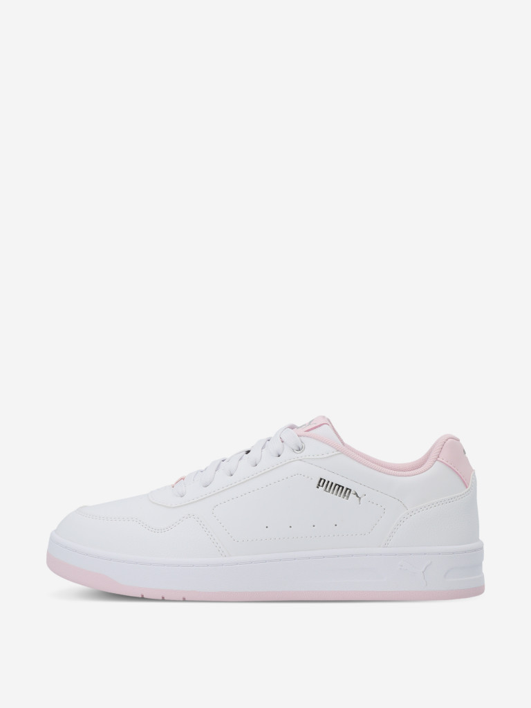 Кеды женские PUMA Court Classy