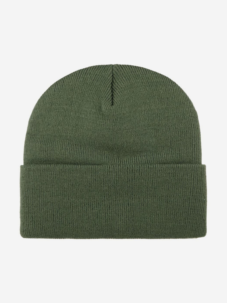 Шапка с отворотом 47 BRAND B-HYMKR17ACE New York Yankees MLB (оливковый)