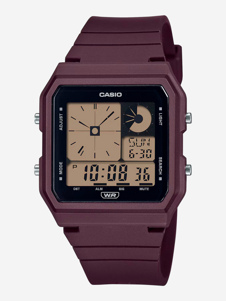 Наручные часы Casio Collection LF-20W-5A